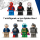 LEGO Marvel 76342 Spider-Man kontra Mysterio: Daily Bugle - 1473565 - zdjęcie 7